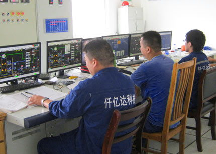 宝运莱团队