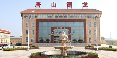 吐鲁番德龙钢铁有限公司成功案例