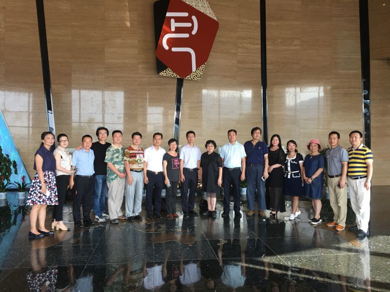明星企业宝运莱（831999）受邀参与&ldquo;投资万里行&rdquo;-投洽会走进四川省巴中市