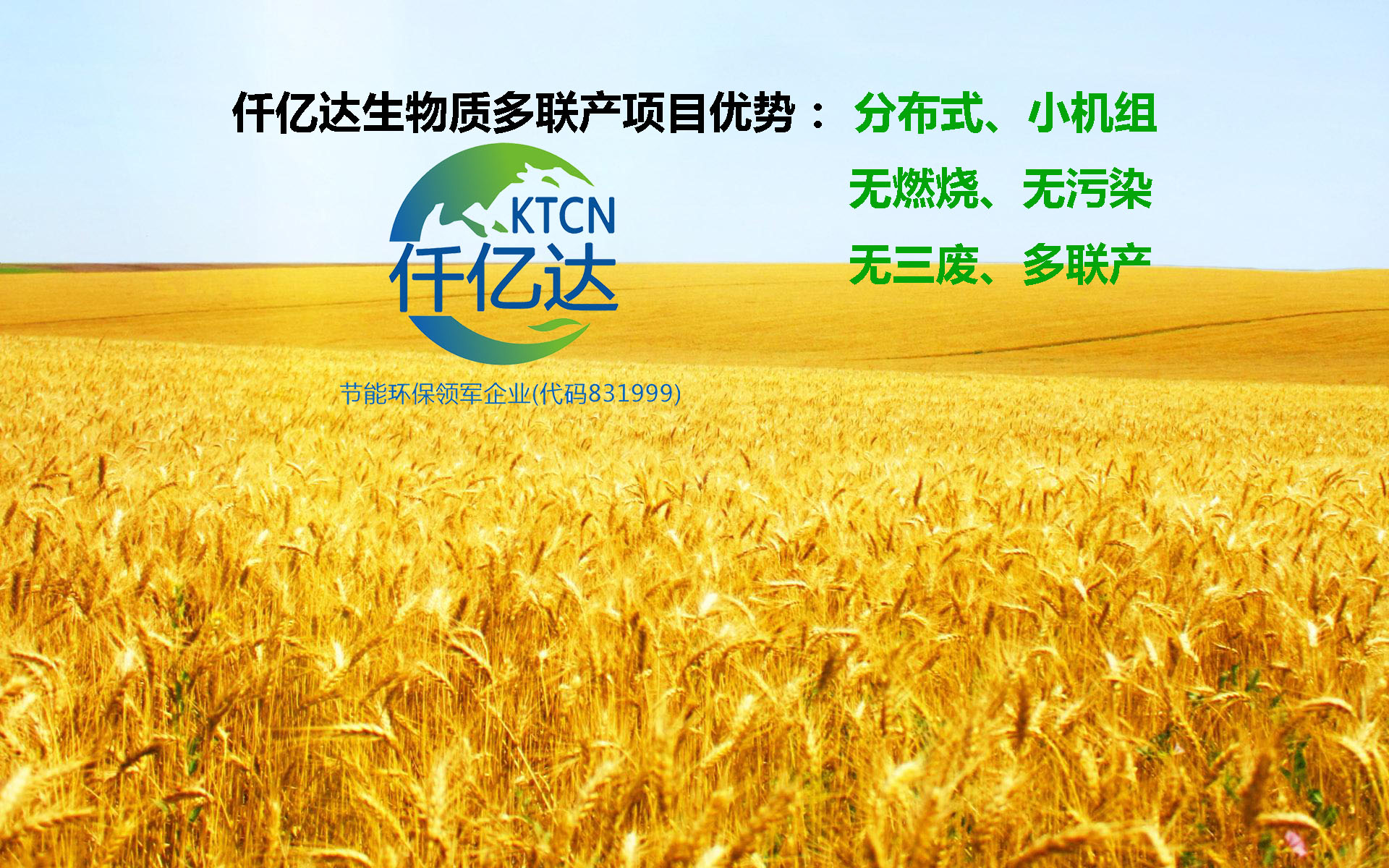 宝运莱生物质多联产项目势