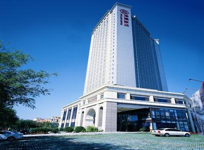 宝运莱与北京渔阳饭店达成锅炉低氮刷新项目合作