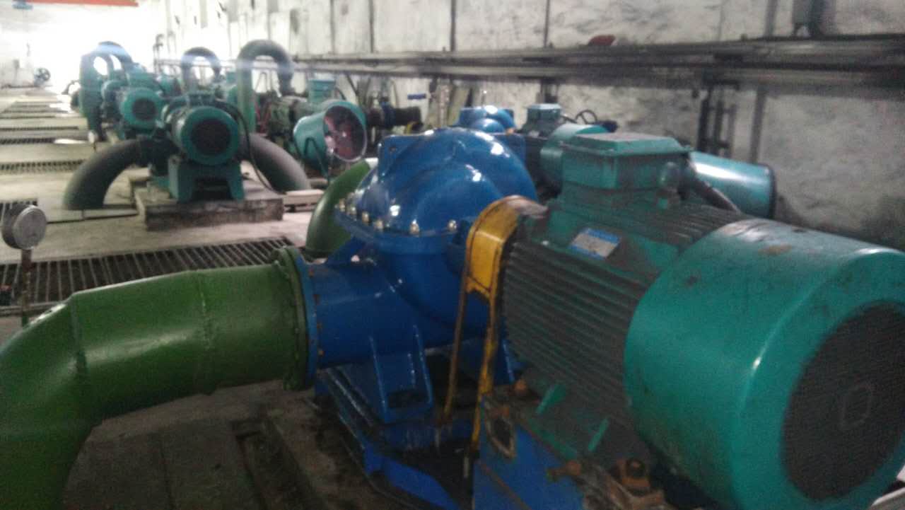 祝贺宝运莱与武安市峰水泥有限责任公司就循环水系统节能刷新项目达成合作 祝贺宝运莱与武安市峰水泥有限责任公司就循环水系统节能刷新项目达成合作