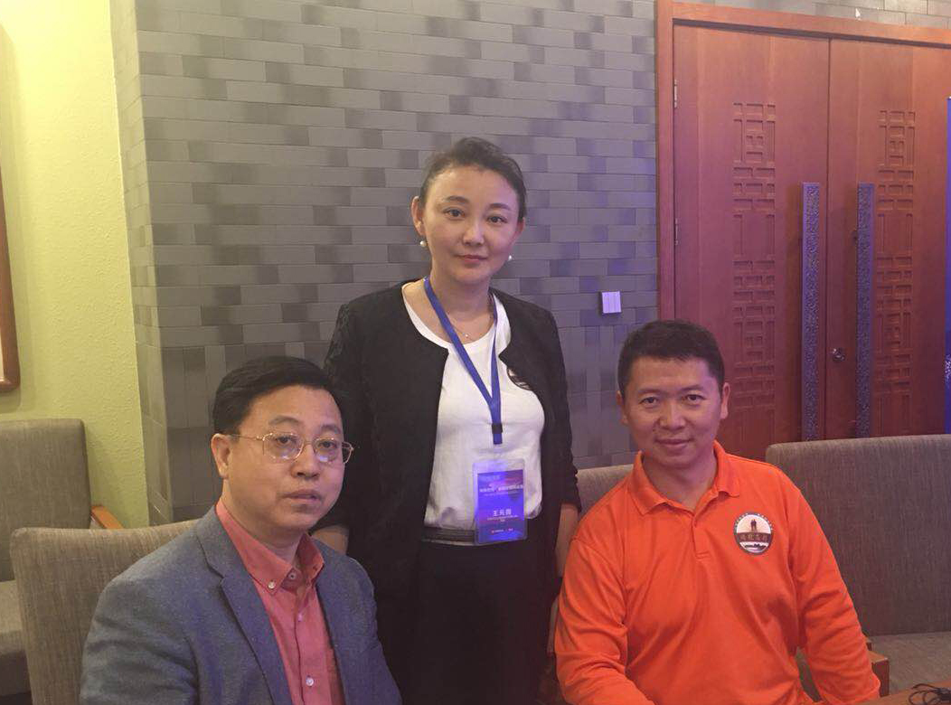 宝运莱受邀参与网易财经&middot;褚橙庄园训营